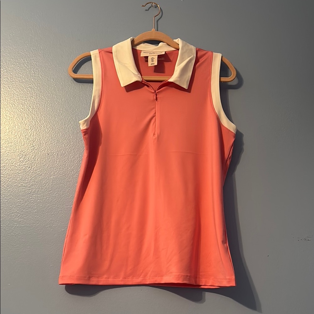 Tommy bahama golf tank